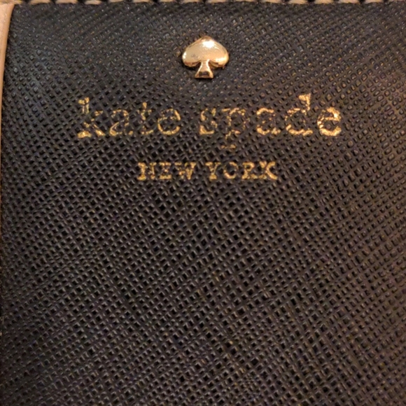 Kate Spade Wallet - Picture 4 of 4